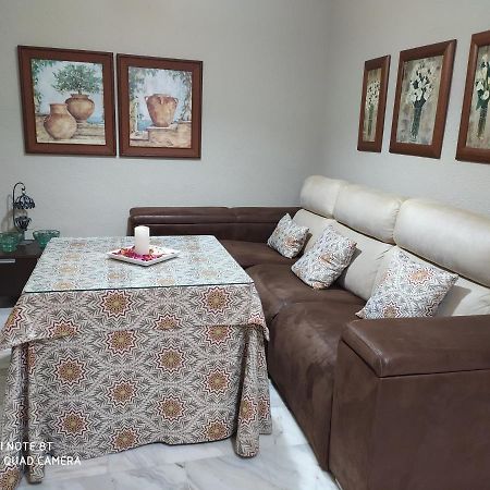 Alojamiento Casa Tipica De กอร์โดบา ภายนอก รูปภาพ